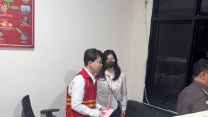 Dari Klinik Mewah ke Sel Karantina: Nasib Richard Lee!