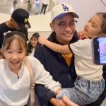 Ruben Onsu Pilu! Minder Bertemu Anak, Ada Dinding Tak Kasat Mata?