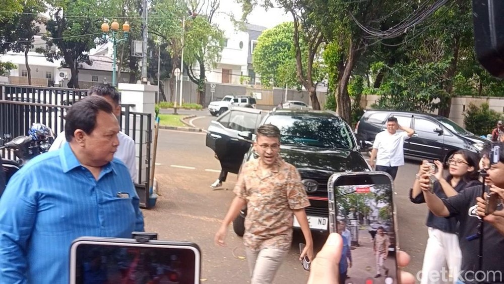 Ruben Onsu Gugat Hak Asuh Anak Terkuak Fakta Mengejutkan