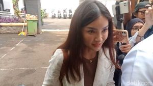 Sarwendah Beri Kesempatan Terakhir? Nasib Anak di Tangan Ruben!