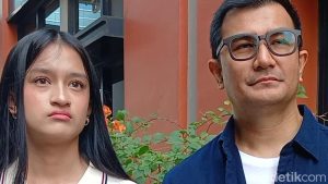 Drama Medsos Shandy Sjariff: Anak Auto Malu!