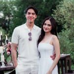 El Rumi Curhat: Hidup Bareng Syifa Hadju, Tak Semudah Itu!