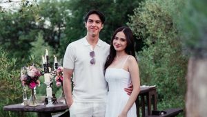 El Rumi Curhat: Hidup Bareng Syifa Hadju, Tak Semudah Itu!