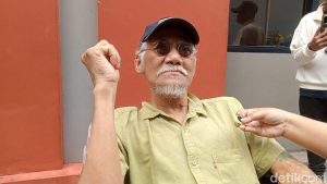 Tio Pakusadewo: Cegukan Mematikan, Jantung Bocor Terkuak!