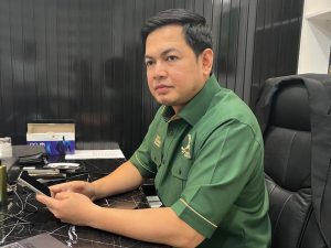 Tommy Kurniawan: Badai Kritik MBG Wajar, Kisah Dunia Ini Buktinya!