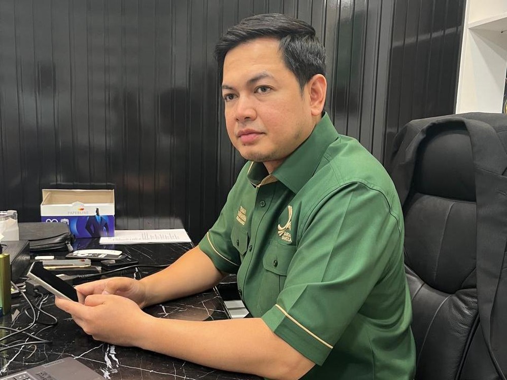 Tommy Kurniawan: Badai Kritik MBG Wajar, Kisah Dunia Ini Buktinya!