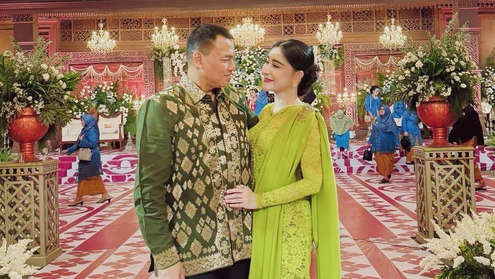 Bukan Romantis, Uut Permatasari Ungkap Jurus Anti-Badai Rumah Tangga!