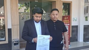 Eksklusif! Vicky Prasetyo Terjerat Rp213 Juta, Korban Buka Pintu Damai Penuh Harap!