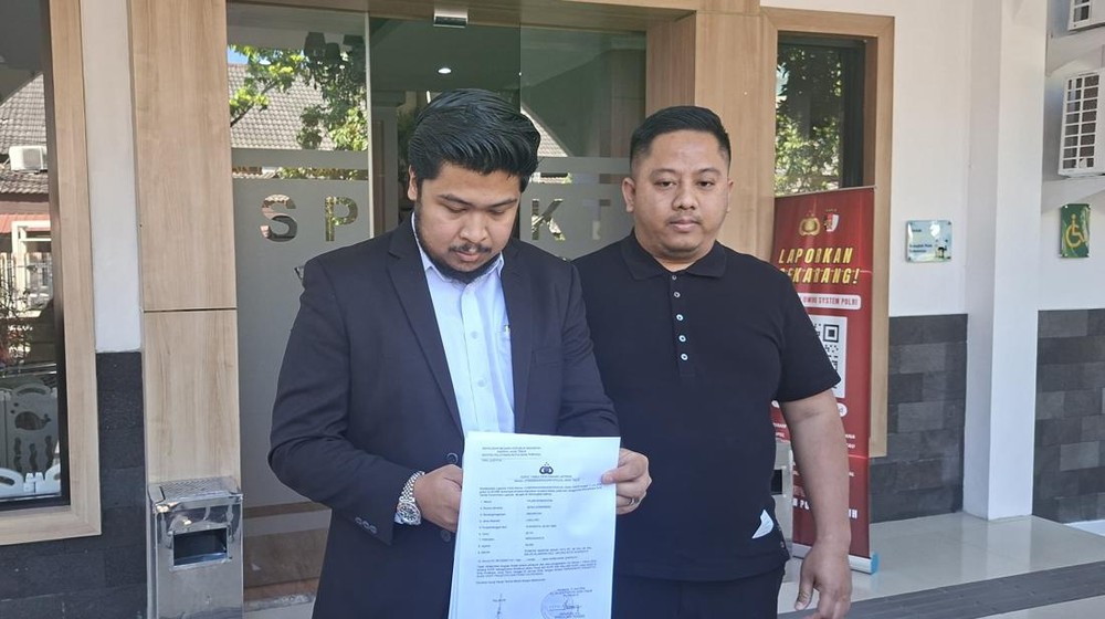 Eksklusif! Vicky Prasetyo Terjerat Rp213 Juta, Korban Buka Pintu Damai Penuh Harap!