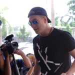 Kematian Ayah Bertrand Antolin Penuh Misteri