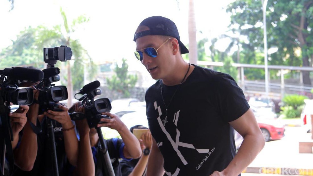 Kematian Ayah Bertrand Antolin Penuh Misteri