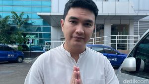 Heboh Aldi Taher Blak Blakan Soal Cuci Uang