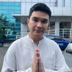 Aldi Taher Dituding Cuci Uang Reaksinya Mengejutkan