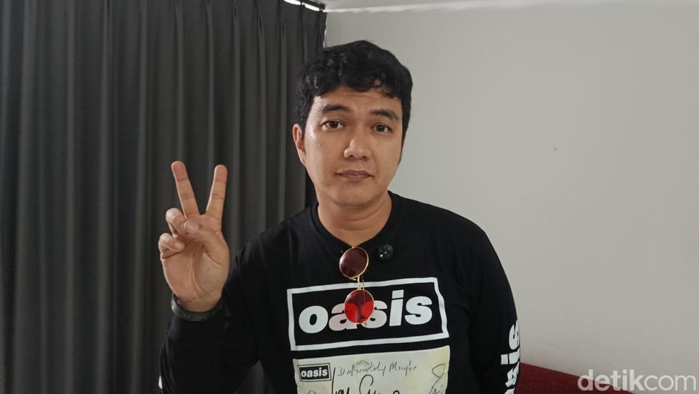 Aldi Taher Bongkar Kunci Bisnis Melejit Cepat