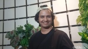 Aliando Syarief Ungkap Trik Jaga Mental Prima