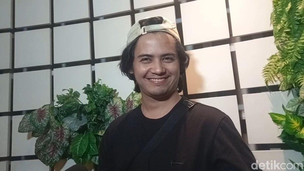 Aliando Syarief Ungkap Trik Jaga Mental Prima