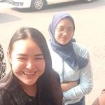 Amanda Manopo Bawa Bukti Kuat Penggelapan Dana