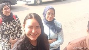 Amanda Manopo Bawa Bukti Kuat Penggelapan Dana