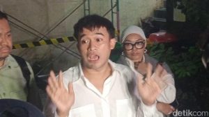 Anwar BAB Sesali Tas Mewah Seharga Rumah
