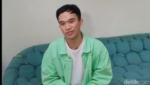 Anwar BAB Siap Gebrak Film Horor Komedi Ini Alasannya