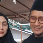Terungkap Kisah Pilu Ayah Arie Untung Wafat