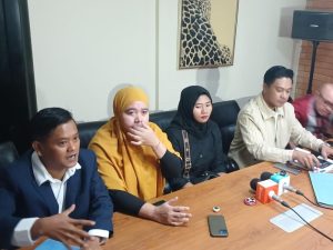 ART Ungkap Fakta Kasus Erin Makin Panas