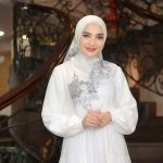 Ashanty Banting Setir Jadi Dosen Ini Alasannya