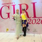 Putri Bella Luna Raih Gelar Paling Menyentuh Hati