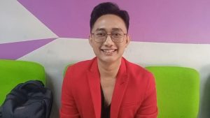 Bobby Tince Rugi 2 Miliar Banting Setir Jual Nasi