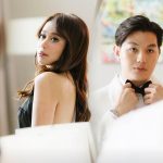 Pernikahan Brisia Jodie Diserang Hoaks TikTok