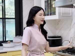Sarwendah Pindah Rumah Ancaman Mengintai