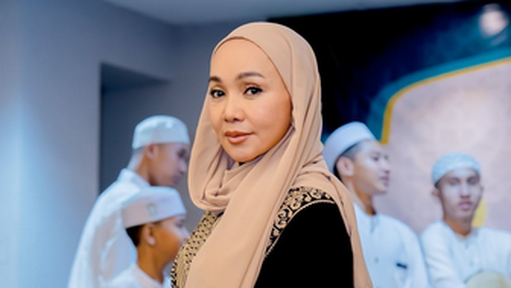 Alasan Pilu Dewi Gita Tak Mau Tambah Kucing