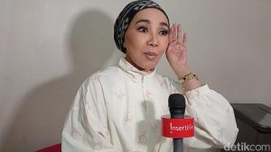 Dewi Gita Bocorkan Biaya Makan Kucingnya Bikin Kaget