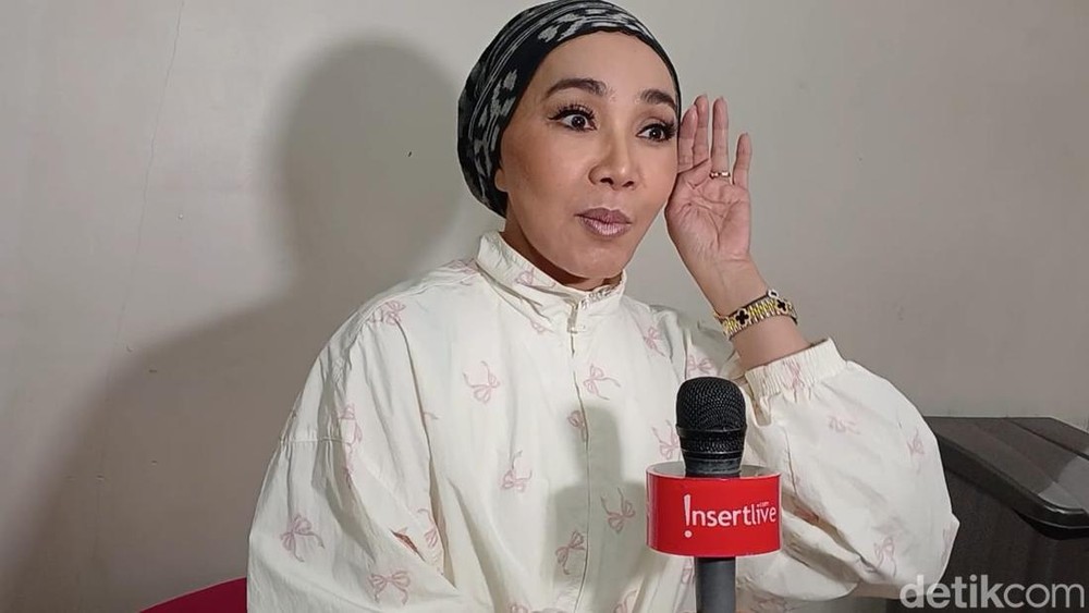 Dewi Gita Bocorkan Biaya Makan Kucingnya Bikin Kaget