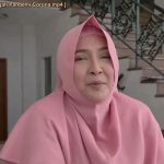 Hati Dewi Irawan Hancur Tapi Tetap Kuat Demi Cinta