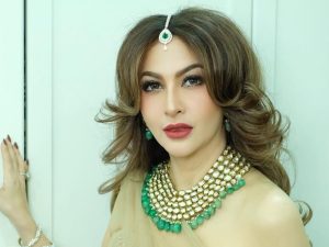 Skandal Asisten Diana Pungky Bikin Geger