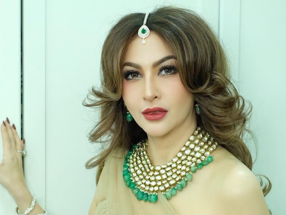 Skandal Asisten Diana Pungky Bikin Geger