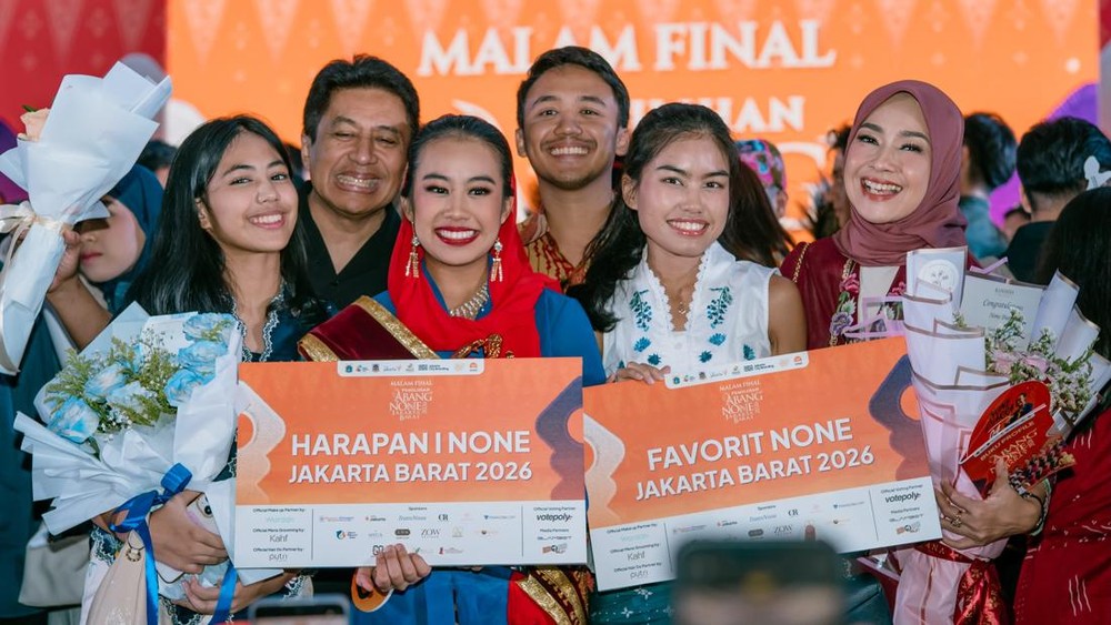 Rahasia Alya Rohali Didik Anak Bikin Melongo