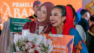 Diarra Putri Alya Rohali Bongkar Rahasia Ini