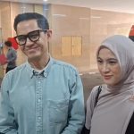 Terkuak Dana Miliaran Dude Harlino DSI