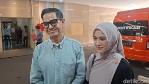 Terungkap Nasib Karier Dude Harlino Usai Badai DSI