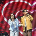 Eby Zahra Go Public Kisah Cinta Bikin Heboh