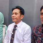 Suami Eks ART Erin Dihantui Ancaman Mengerikan