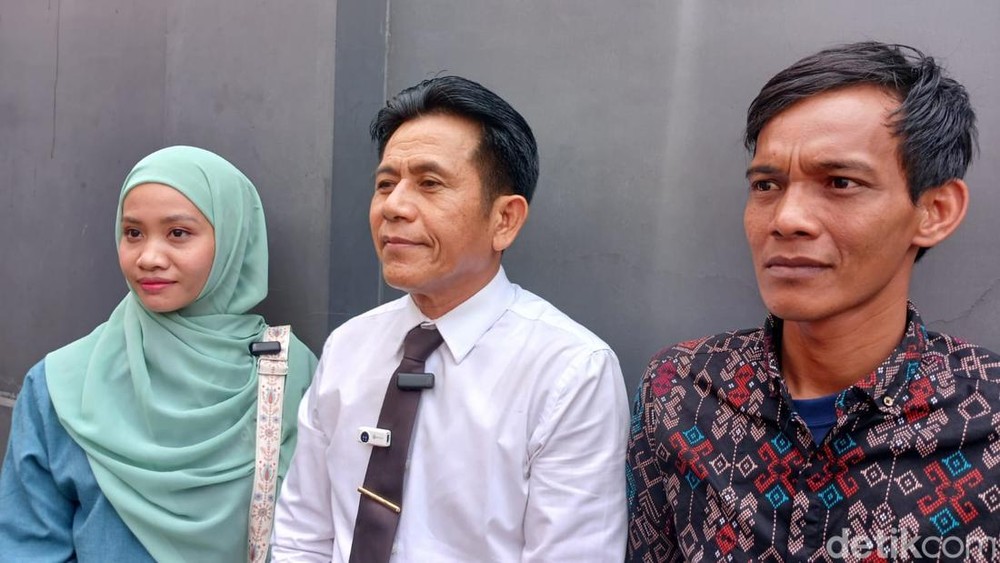 Suami Eks ART Erin Dihantui Ancaman Mengerikan