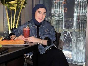 Nasib Erin Eks Andre Taulany di Ujung Tanduk