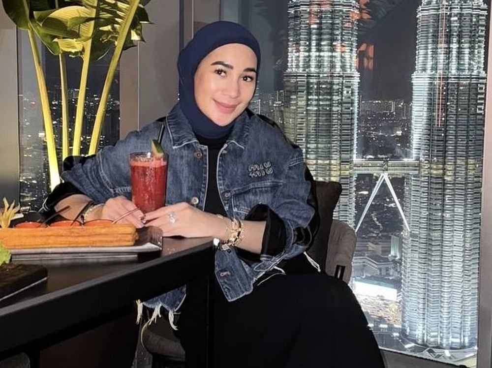 Nasib Erin Eks Andre Taulany di Ujung Tanduk