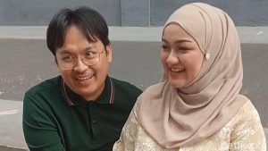 Istri Hamil 7 Bulan Ate Wajib Waspada Panggung