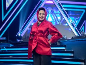 Rahasia Suara Emas Hetty Koes Endang Terkuak