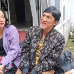 Terungkap Sosok di Balik Aksi Kemanusiaan Putri Ikang Fawzi