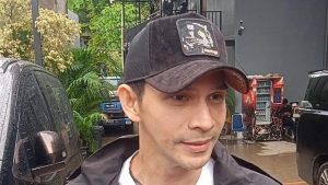 Jonathan Frizzy Bongkar Neraka Penjara Sejati